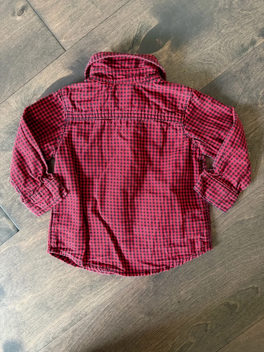 Carters four piece